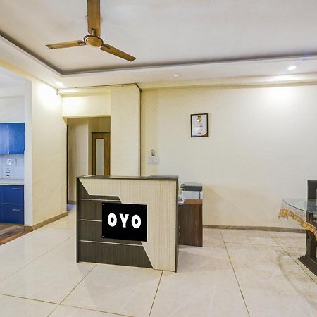 Hotel O Ridge Way Stays Faridabad Bagian luar foto